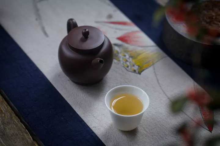 探寻普洱茶的魅力：名不虚传的秘密茶叶品种