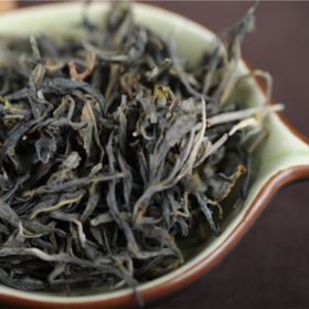 一般的普洱散茶多少钱一斤？求解答！