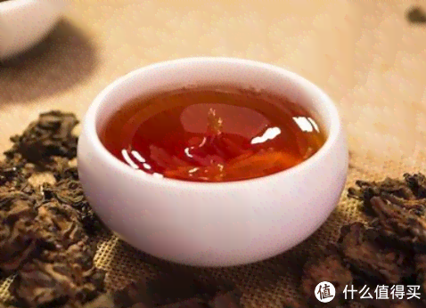 油腻食物后喝普洱熟茶：消化还是助消化？