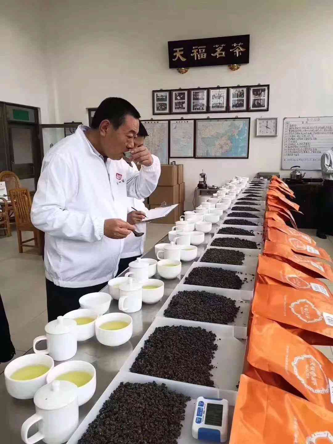 兴普洱茶厂：优质茶叶生产、品种丰富、茶艺传承与品鉴体验一站式解答