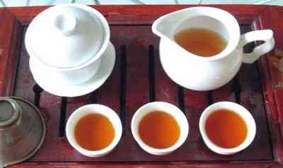 熟普洱茶饮用量：每天多少克更适合？一文解答你的疑问