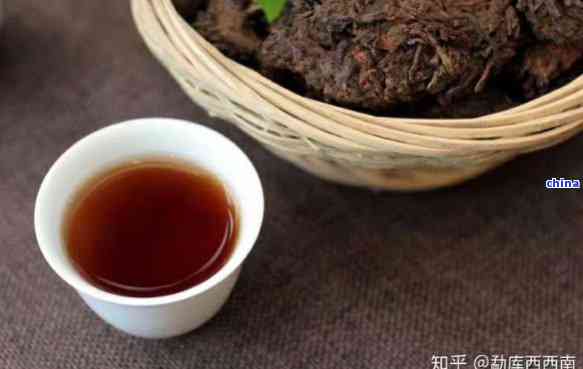 普洱熟茶适量饮用的方案：一天、一周和长期饮用的建议