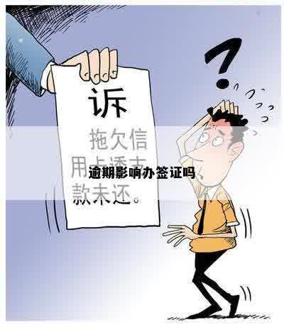 欠款未还清能办理签证吗？无失信记录是否为必要条件？