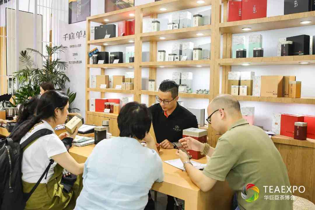 中国知名茶企：国有企业在普洱茶排行中荣获之一