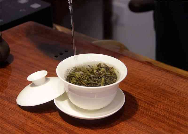 普洱茶之选：大茗苑壹号普洱茶品鉴评测