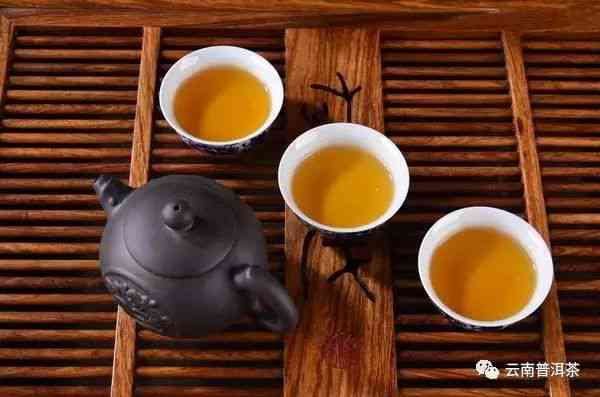 茶馆家的普洱茶品质如何？能喝吗？珍藏版多少钱？