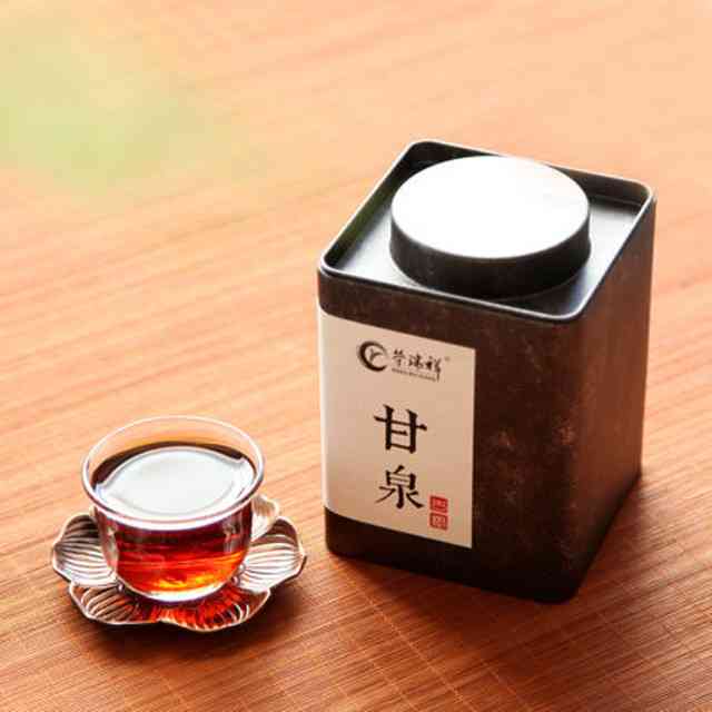 全面解析玻璃罩普洱茶展示盒的使用方法与注意事项，让您轻松品鉴普洱茶之美