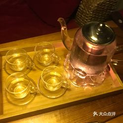 贵州地区普洱茶价格多少