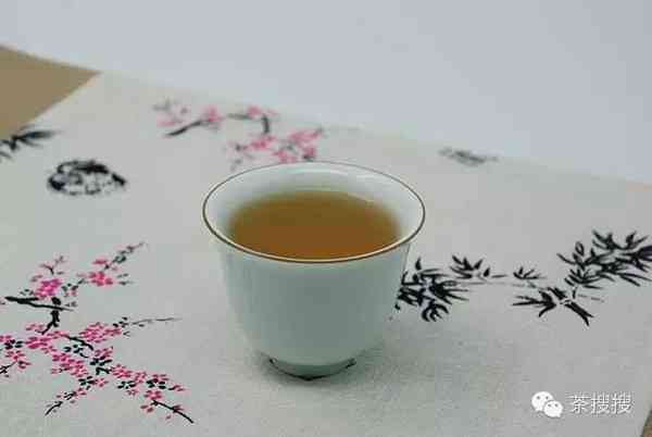 普洱茶用纸盒存放好：保存普洱茶的方式？