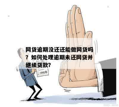 网贷逾期不还以后再还可以借款吗？如何处理？