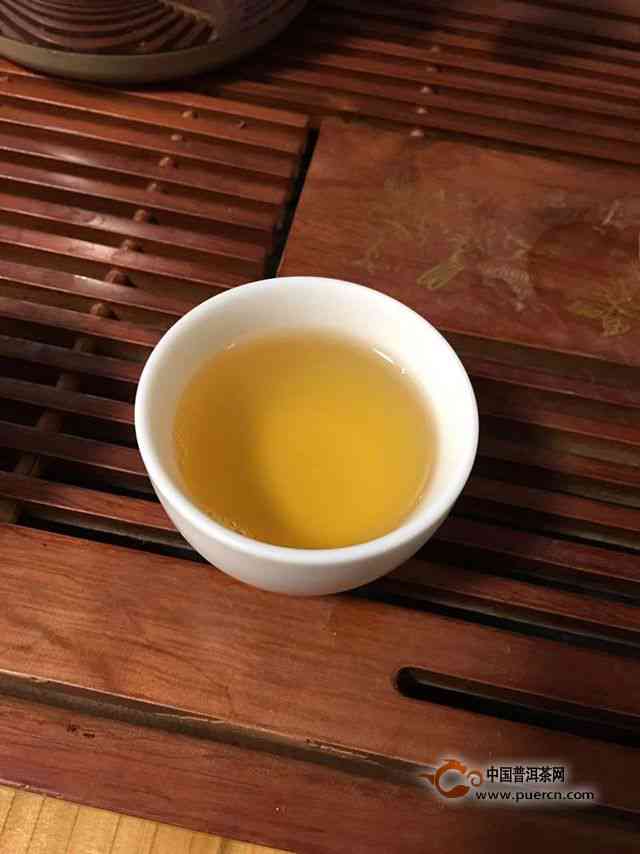 金达摩2005年珍品生茶：独特的风味与文化魅力