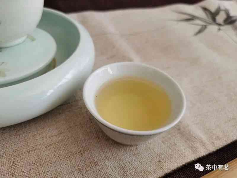 普洱茶怎么熬喝窍门