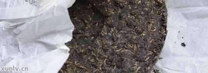普洱茶塑料袋密封长期保存的正确方法及泡茶可行性