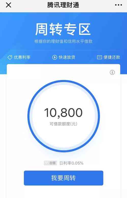 微粒贷逾期500元：了解可能的后果和应对措