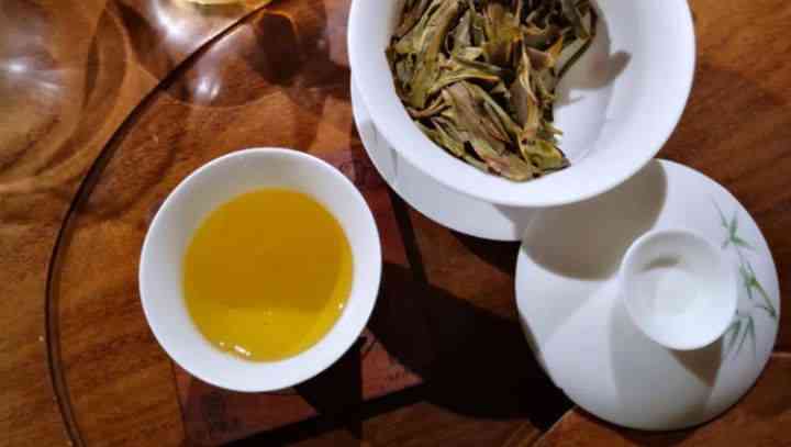 勐库普洱茶：一场口感探秘的特色茶品解析