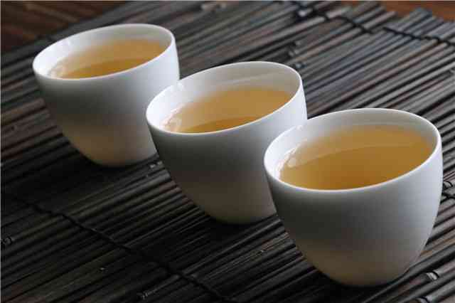 勐库普洱茶：一场口感探秘的特色茶品解析