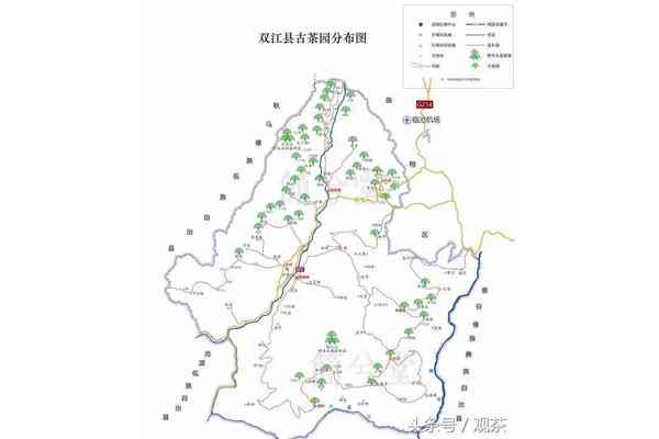 新云南临沧双江市普洱茶古树茶采摘基地详细地址及交通指南