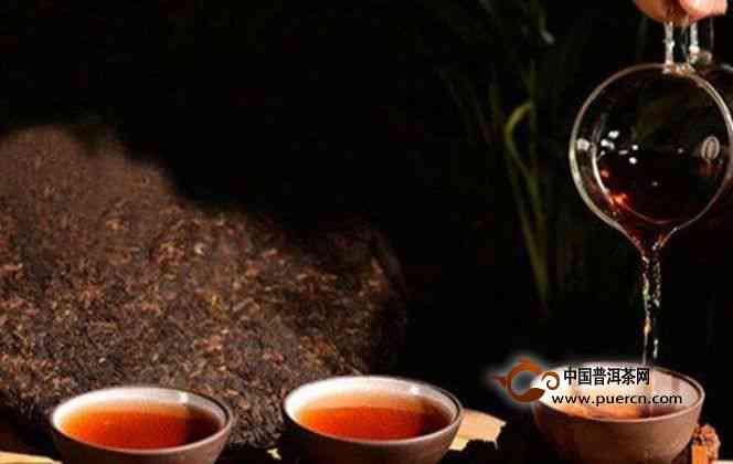 探索普洱茶的健益处：一款全面的自然疗法