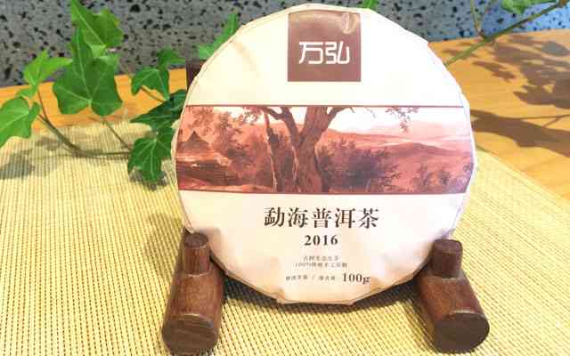 无纸包装的雪印普洱茶：一种环保且实用的新选择