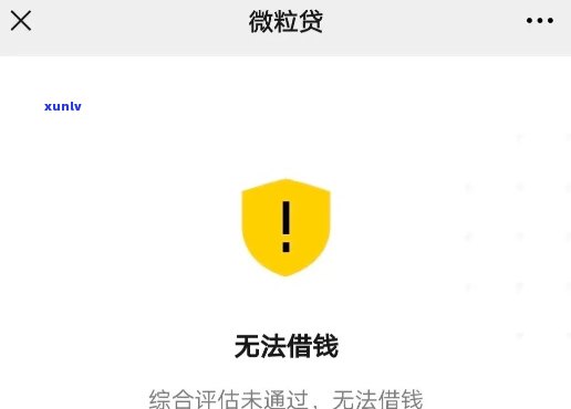 如何在微粒贷借钱过程中进行隐私保护，避免被发现？