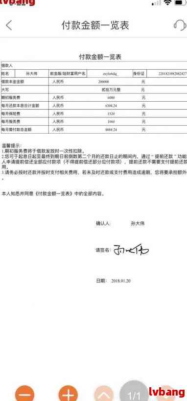 如何撰写协商还款证明材料：全面指南解决用户相关问题