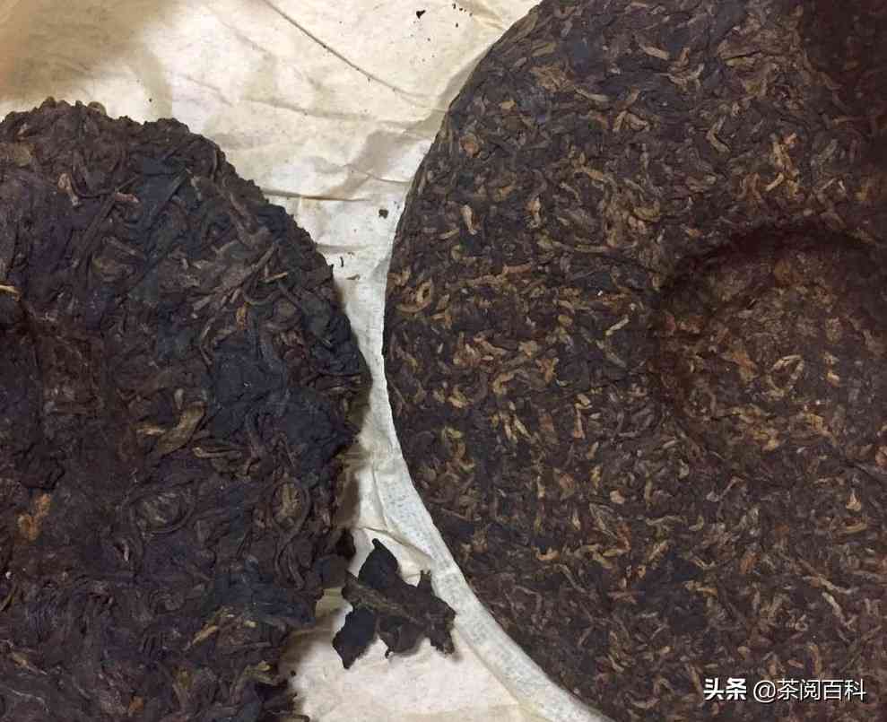 深入解析：普洱茶饼品质鉴别指南，让你轻松分辨好坏