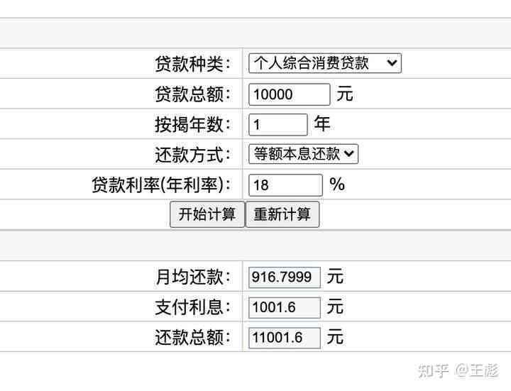 工行10000分期12期还款计划及手续费详细解析，让您轻松理解贷款细节！