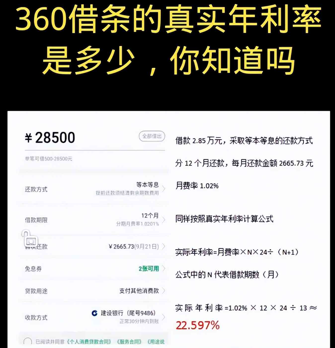 逾期协商费用计算方法及相关注意事项全面解析