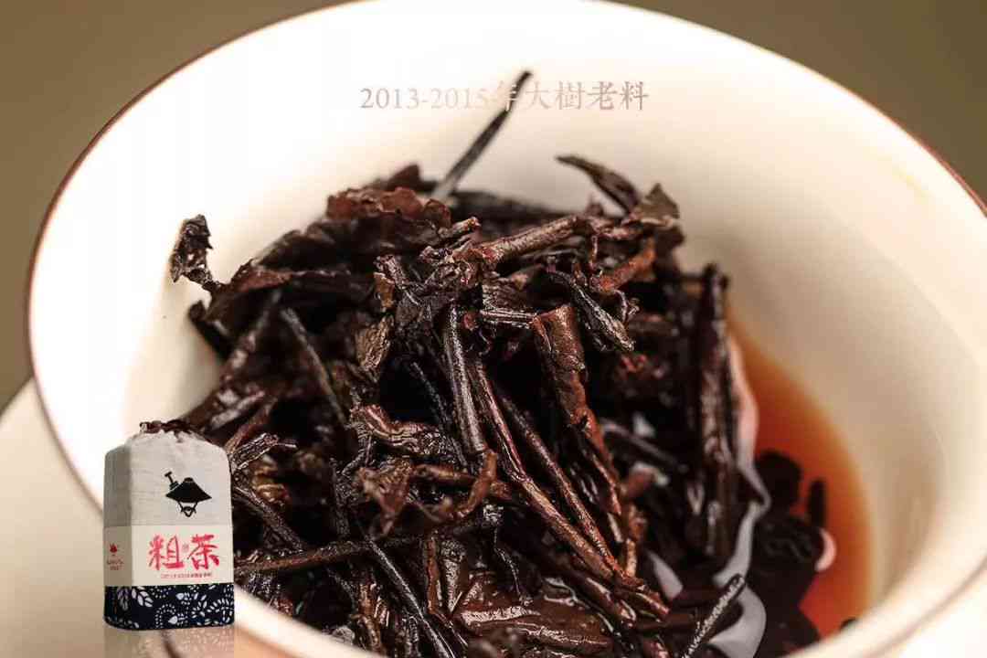 云南特色茶叶普洱茶的精致烹饪：醇香熟茶的制作步骤与口感调优