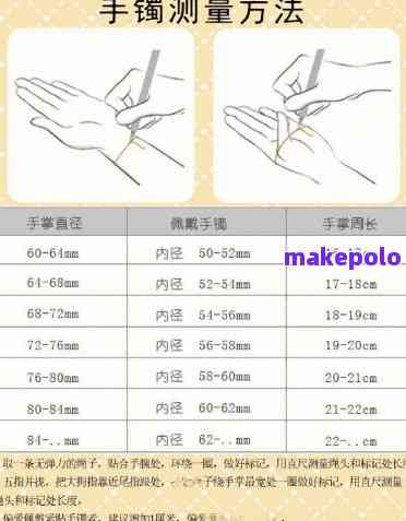 6厘米直径翡翠手镯内径对应多少尺寸？了解手镯圈口与翡翠直径的关系