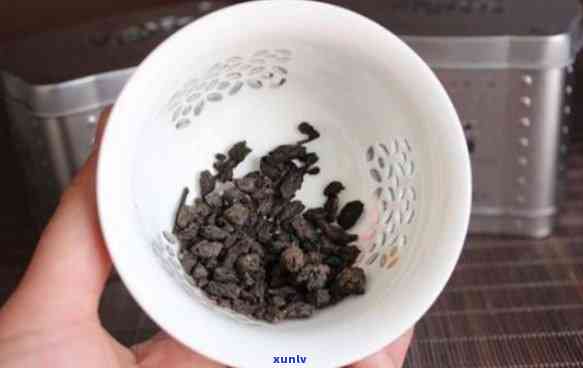 普洱茶碎银子要放速冻吗