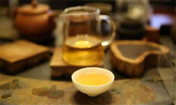 探究顶级普洱茶的口感及其影响因素，为您打造一场味觉宴