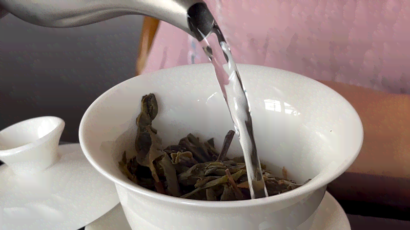 探索普洱茶的冲泡新方法：不仅可淋泡，还能让你品尝到更美味的茶
