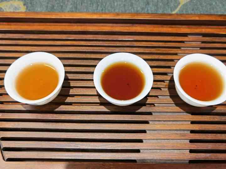 普洱熟茶十大高端排行榜：推荐优质，领略普洱熟茶的醇厚香韵。