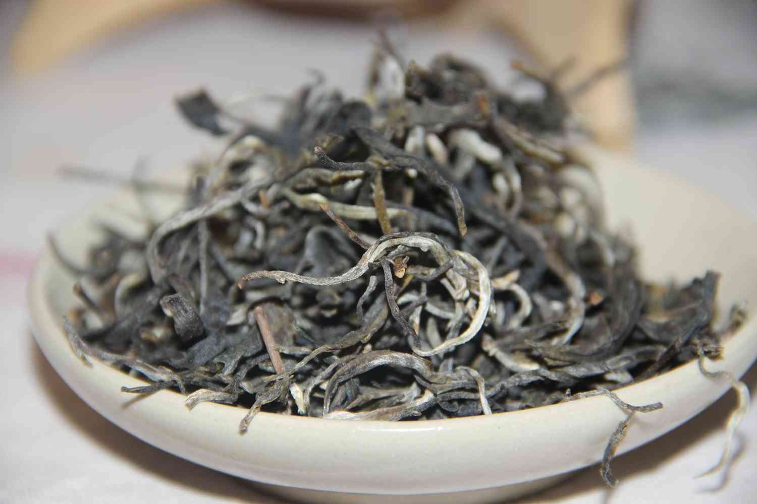 云南普洱茶熟茶十大知名企业：古树茶与高端品质的完美结合