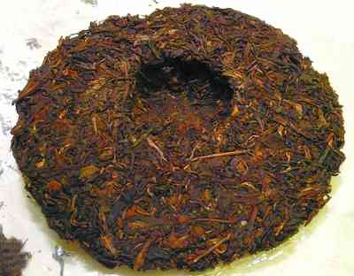 普洱茶优质货源批发价：多少钱一斤？