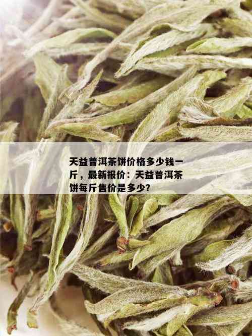 普洱茶全部价格是多少一斤