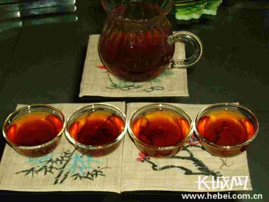 普洱茶与乌龙茶：两种独特茶叶的比较分析