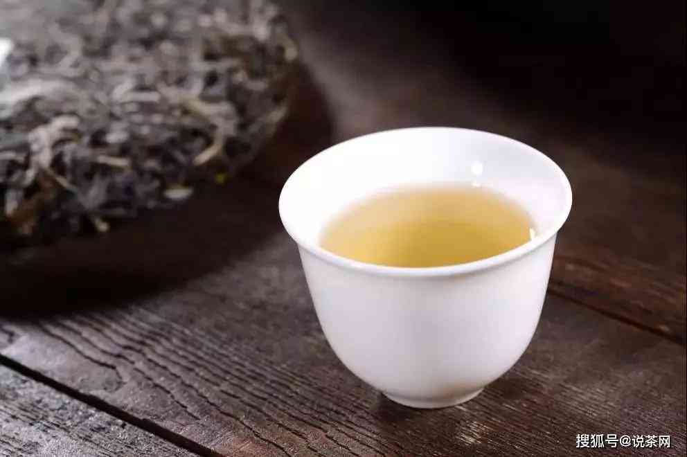 探索普洱茶生茶存放年限：多久才好喝？