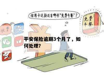 平安保险逾期超过2年怎么办？解决方法全解析