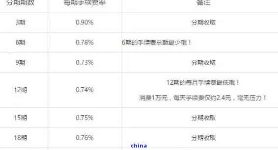 个性化分期成功后如何进行信用记录管理和还款操作