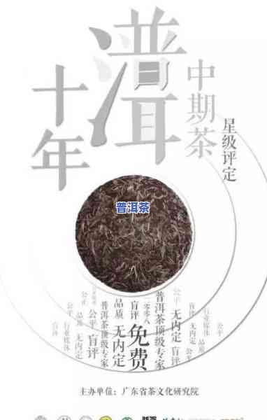 普洱茶历发展简介资料