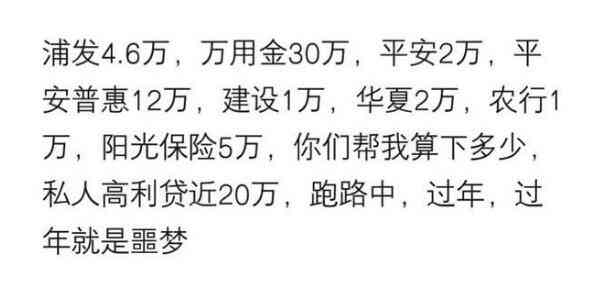 信用卡网贷还款困境：个人问题还是整体环境影响？探讨解决方案与建议