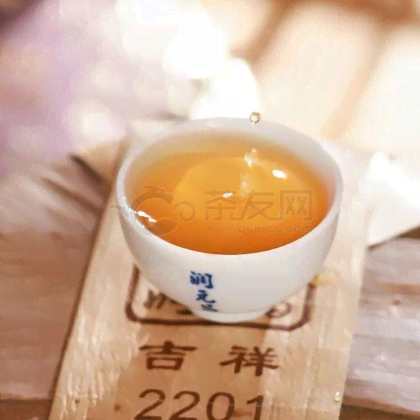 07年吉祥普洱茶价格多少钱一盒及价格表：了解当年普洱茶饼价值