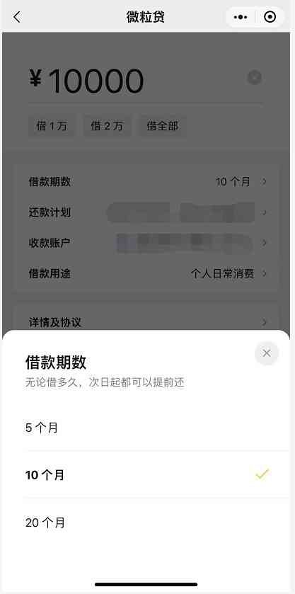 微粒贷逾期提前还款攻略：如何操作、手续及影响一应俱全！