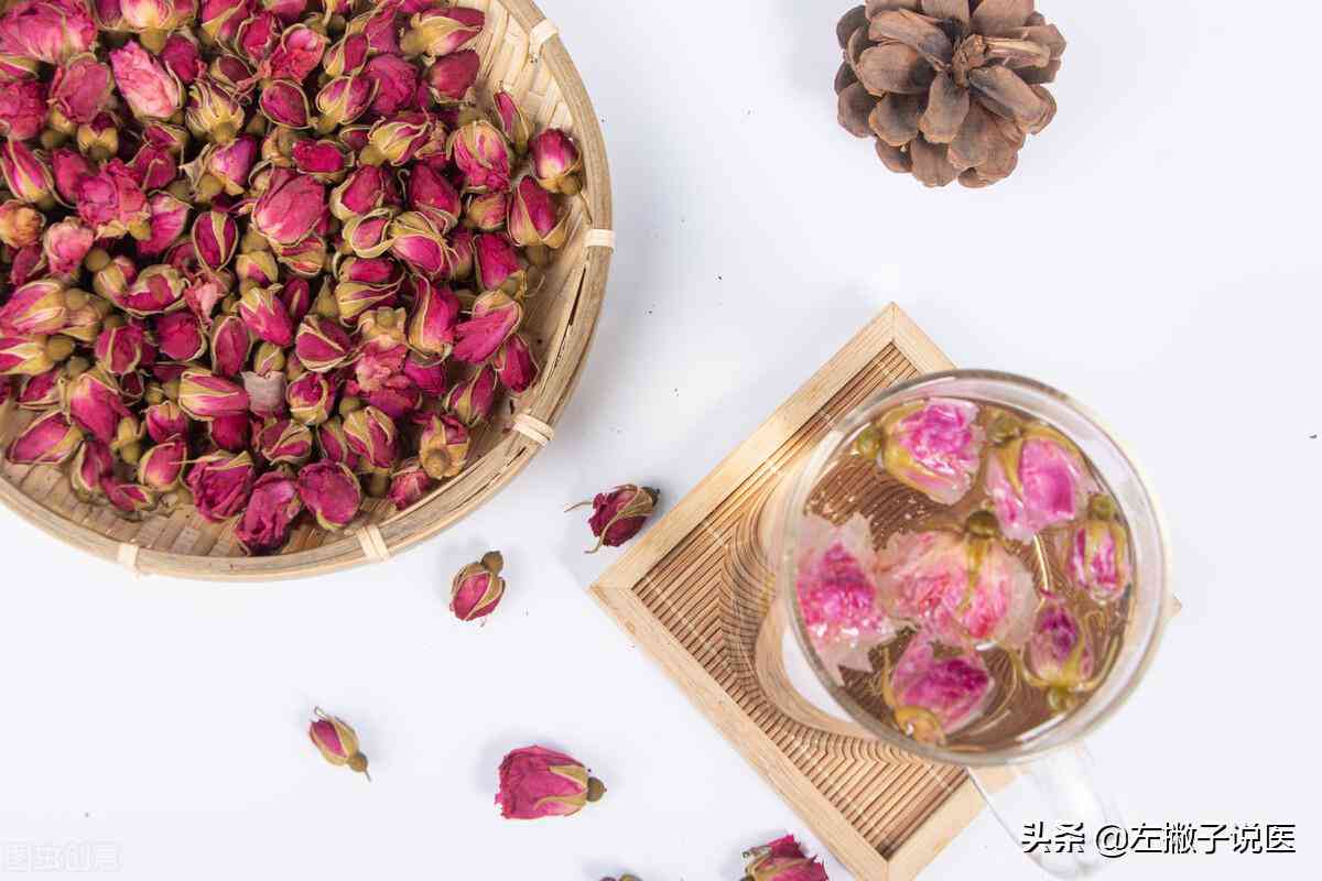 墨红玫瑰花茶的全面功效、作用与禁忌：了解其营养价值与适用人群