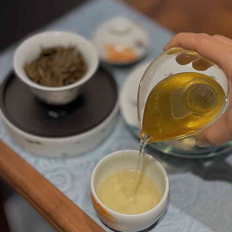 普洱茶可保存多久不坏呢