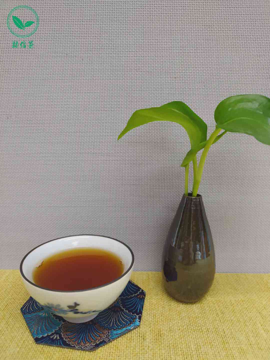 普洱茶可保存多久不坏呢