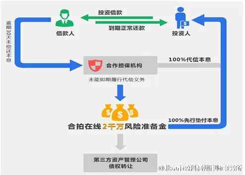 金所P2P平台的金融科技创新与风险控制——以平安金所为例