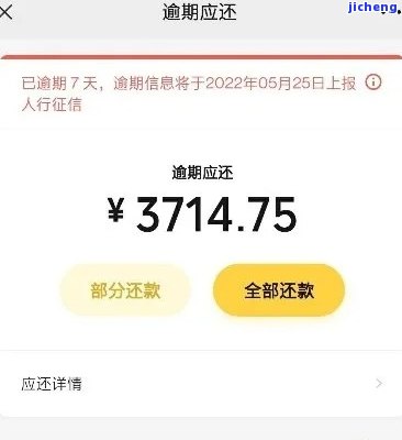 微粒贷逾期还款记录查询方法：如何快速了解本金及总欠款？